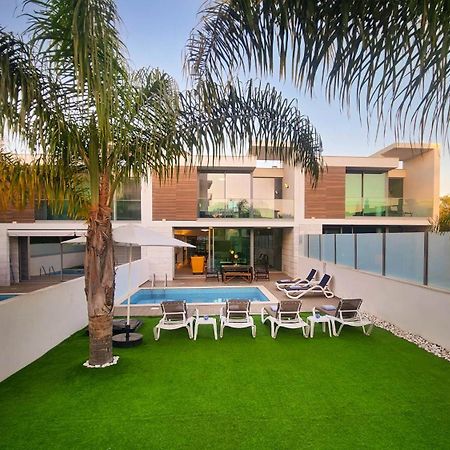 Villa Moon By Check-In Portugal Albufeira Esterno foto